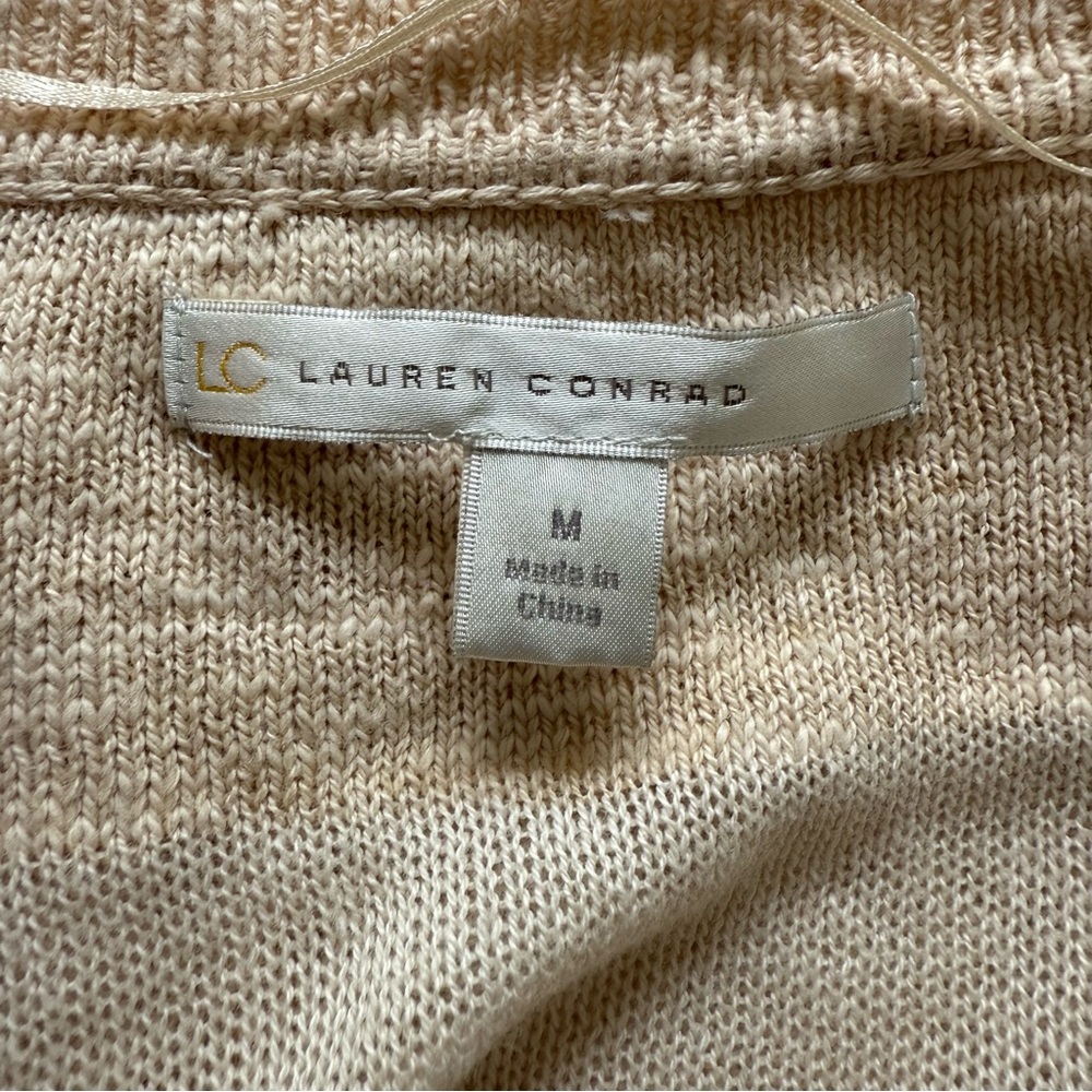 LC Cardigan - Picture 6 of 7